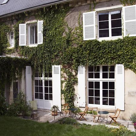 La Maison Saint Aignan Saint-Aignan (Loir-et-Cher) Exterior foto