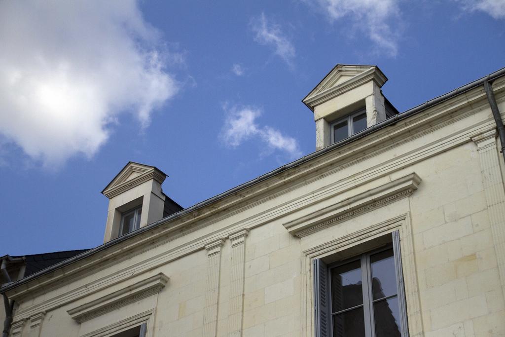 La Maison Saint Aignan Saint-Aignan (Loir-et-Cher) Exterior foto