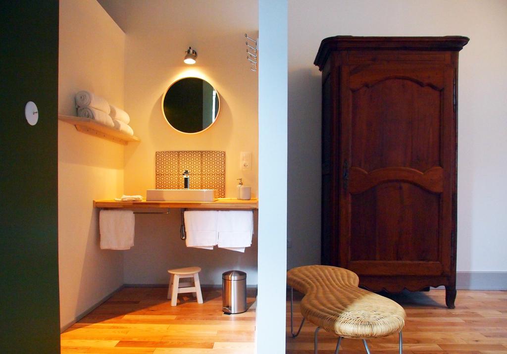 La Maison Saint Aignan Saint-Aignan (Loir-et-Cher) Quarto foto